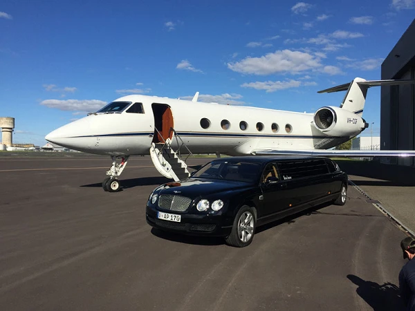 CT to LaGuardia Airport Car Service: Stress-Free Travel Solutions