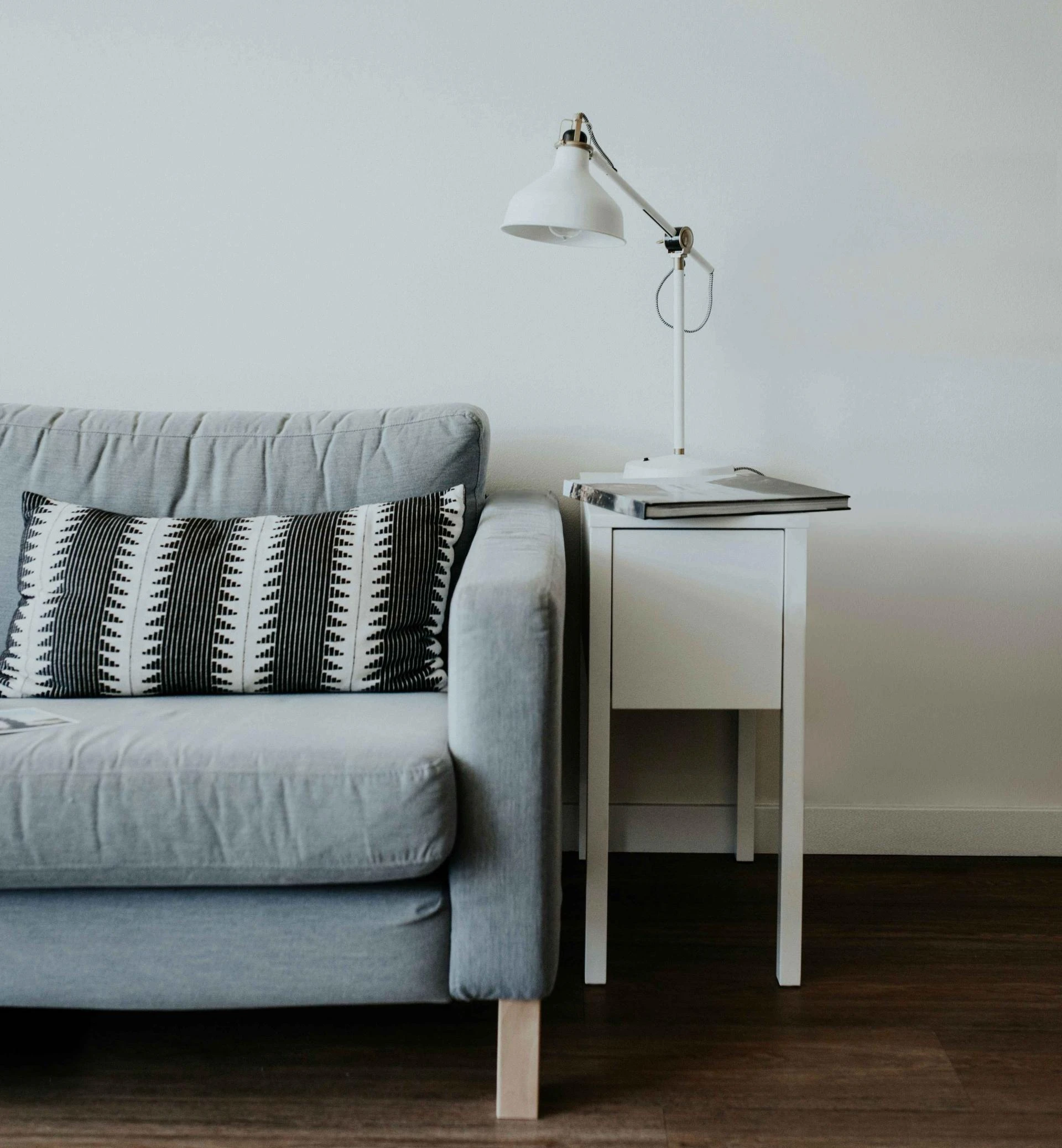 Sewing Thread for Home Interior