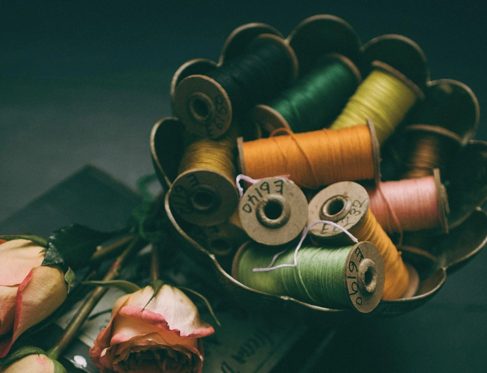 Sewing Thread for Shoes & Accessories