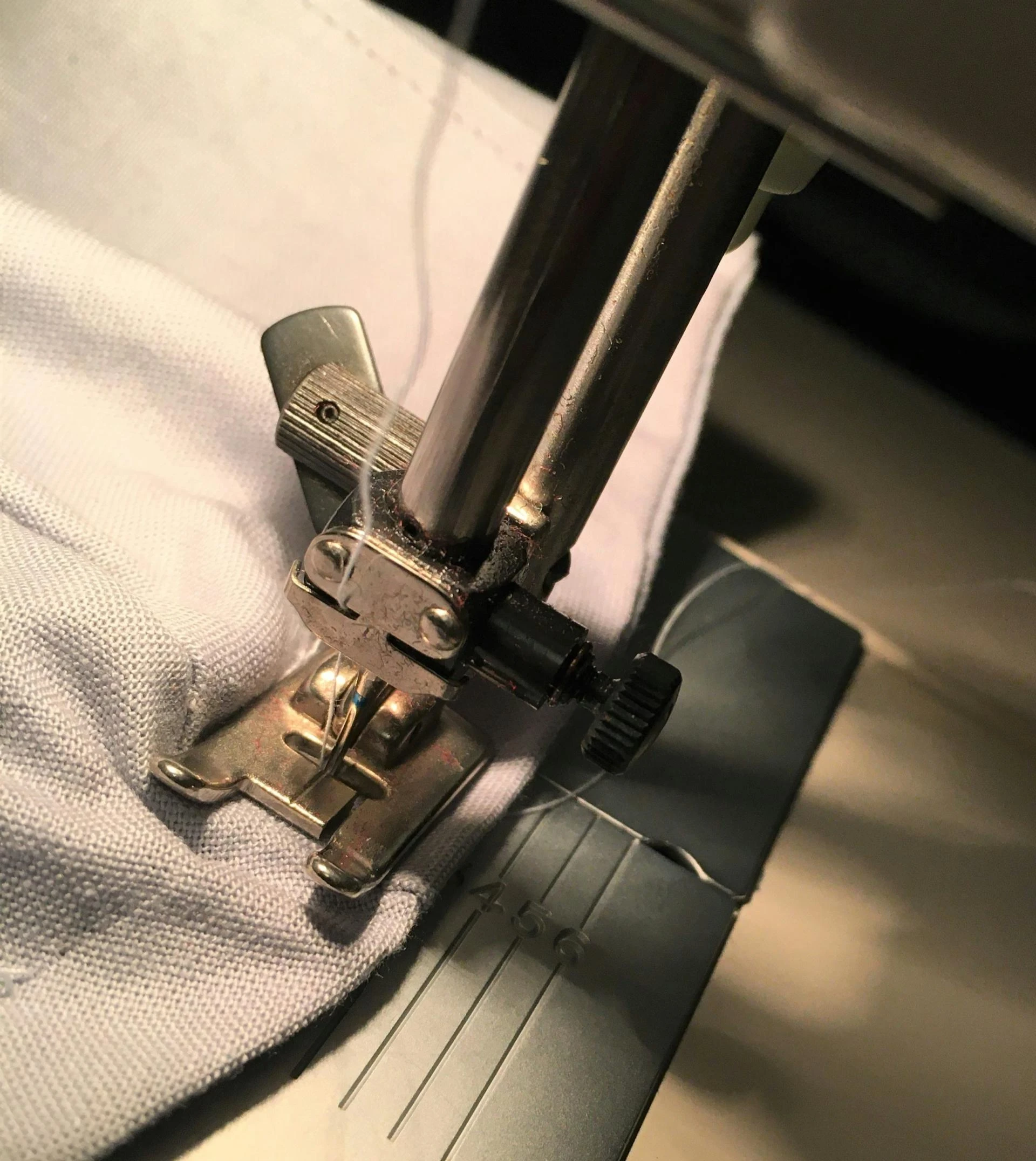 Sewing Thread for Technical Textile11