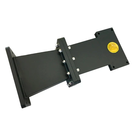 Dolph Microwave Industrial Microwave Transitions