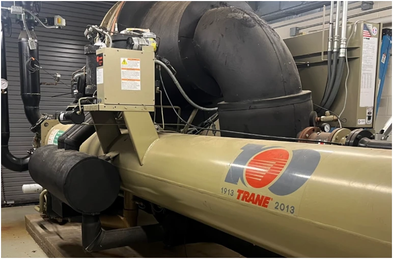 Busting Common Misconceptions About Commercial HVAC Systems