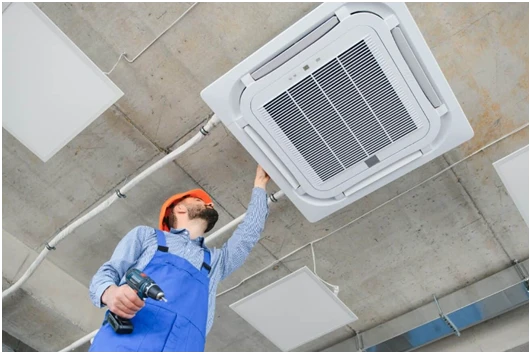 Busting Common Misconceptions About Commercial HVAC Systems