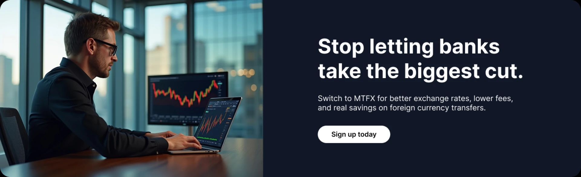 Why the CAD to USD Exchange Matters for Businesses