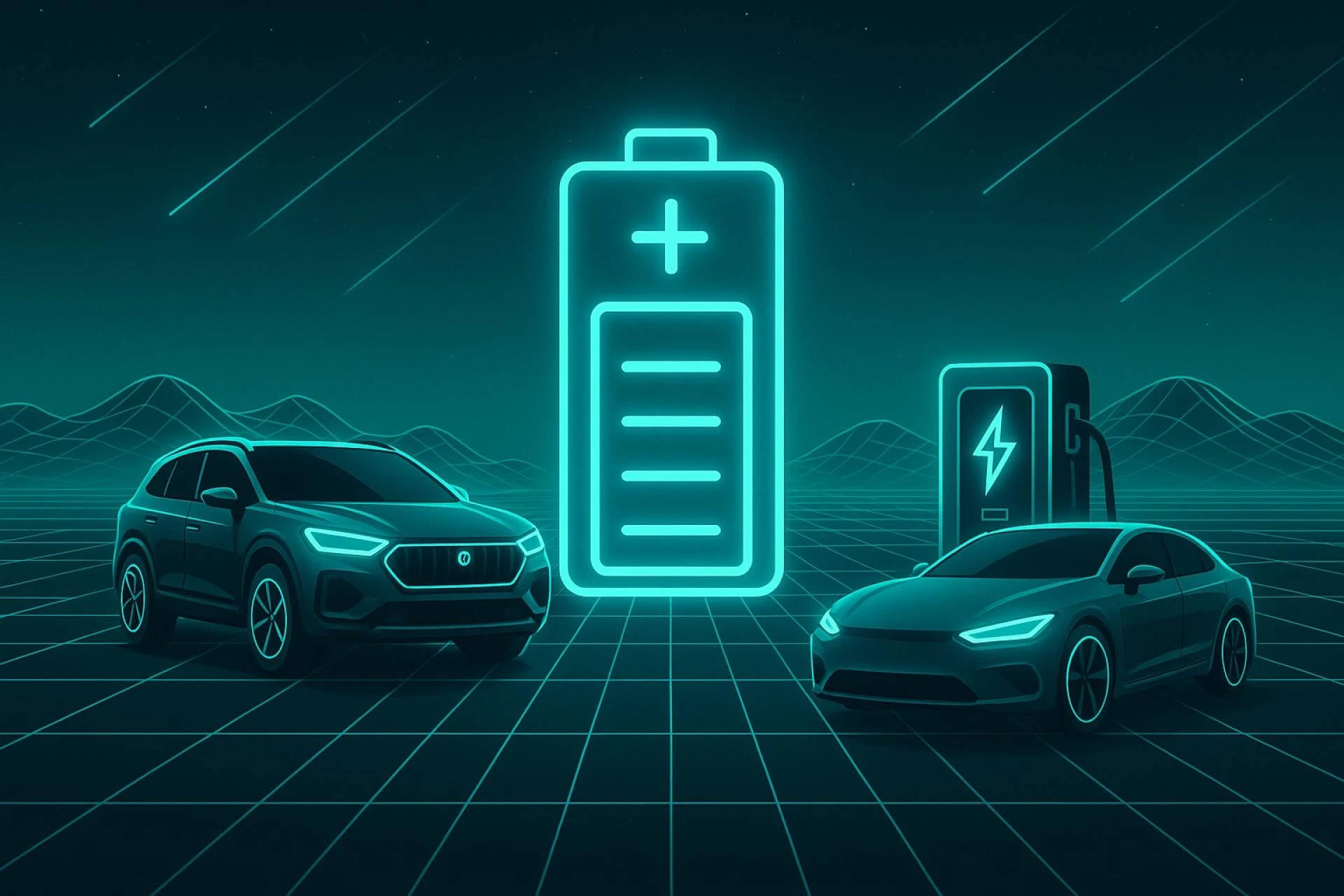 BESS Battery and High Voltage ESS Battery: What’s Changing?