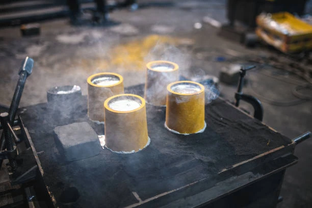 Why Are Die Casting Products From Trusted Die Casting Services in India Preferred?