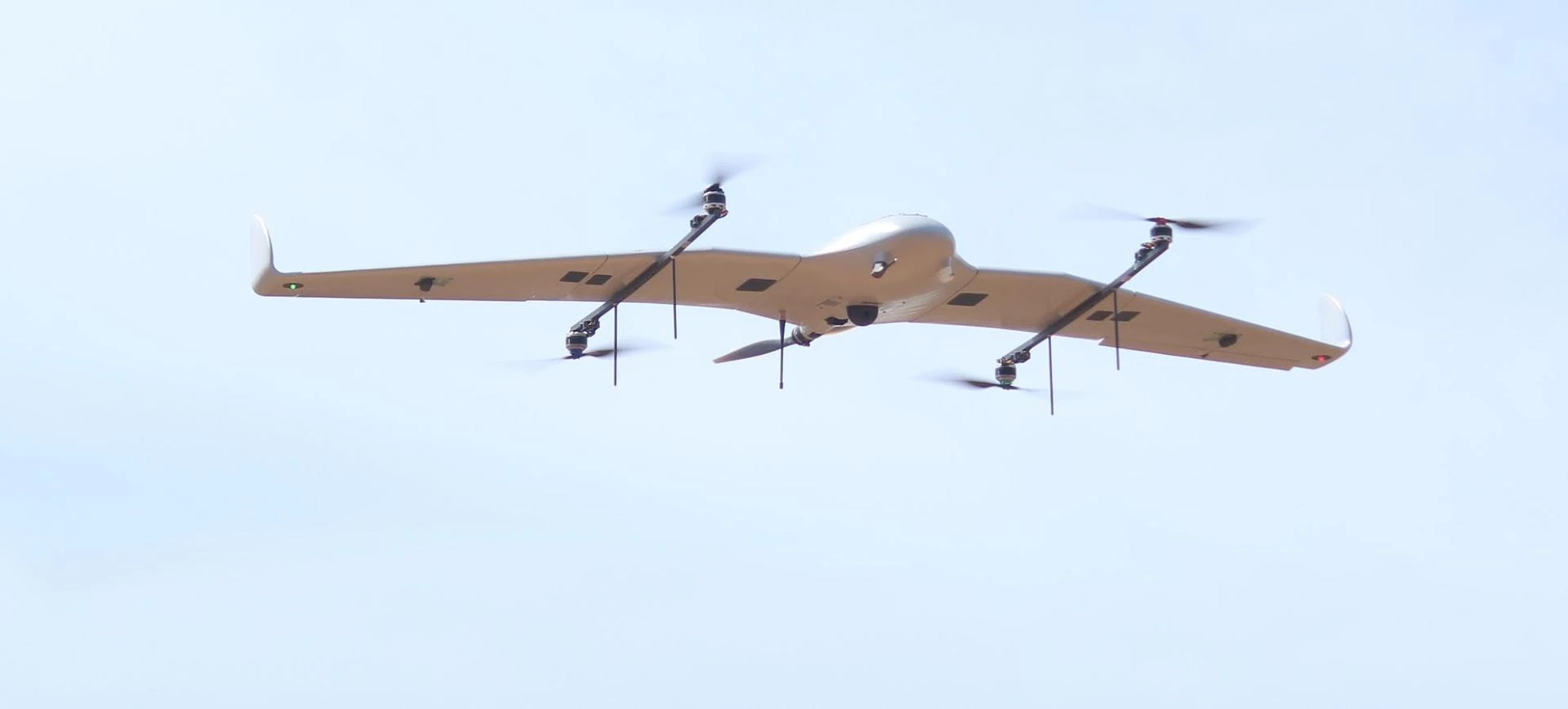 Why Industries Are Investing in Drone Automation Software 