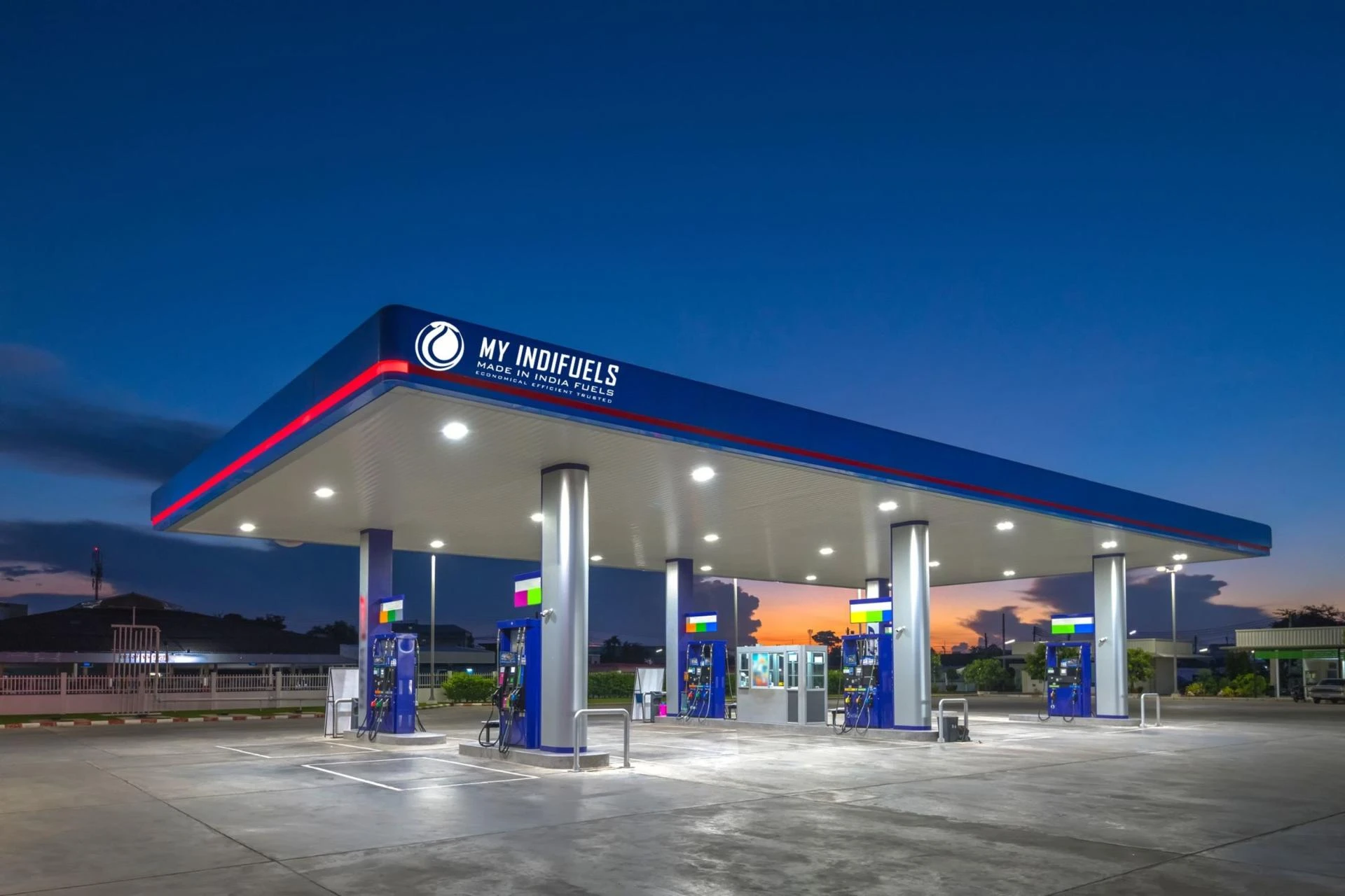 Petrol Pump Opening Cost in Uttar Pradesh: Complete Guide for Entrepreneurs