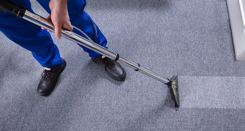 How Carpet Cleaning Services in Melbourne Can Improve Indoor Air Quality ?
