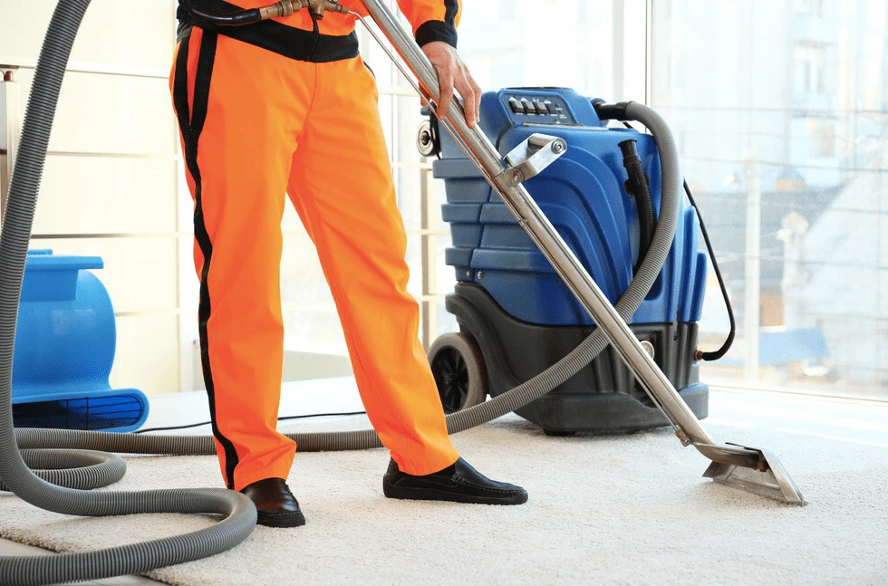 How Carpet Cleaning Services in Melbourne Can Improve Indoor Air Quality ?