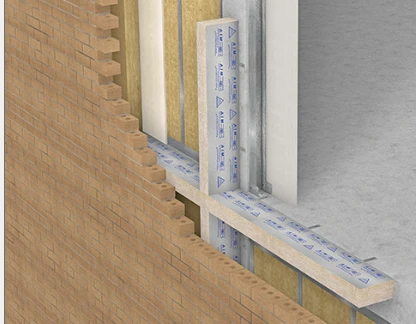 Enhancing Building Safety with AIM Wall Cavity Fire Barrier: A BETTER LIFE LTD Solution