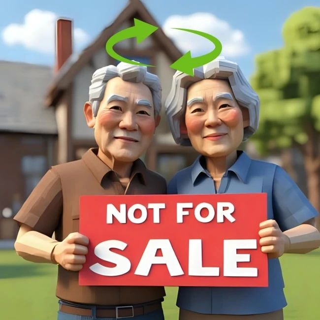 The Smart Choice for Retirement: Your Guide to Reverse Mortgages in Australia