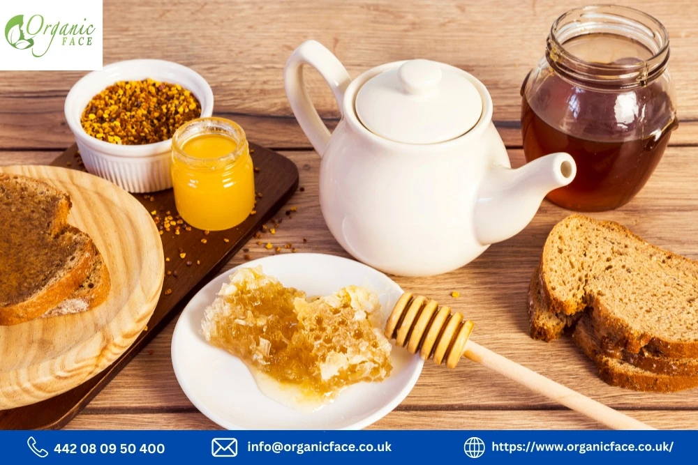 Forever Living Products – Aloe Vera Wellness, Nutrition & Skincare