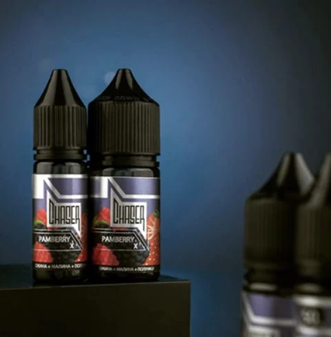 Жидкости Chaser для POD-систем