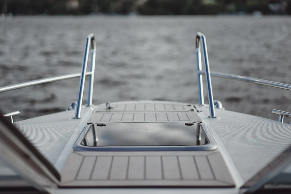 Electric vs. Traditional Propulsion Systems: Which is Better for Your Boat?