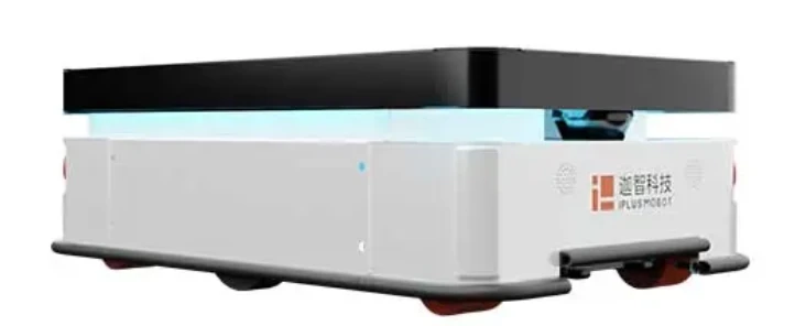 cost of autonomous mobile robots
