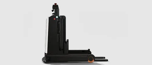 autonomous fork truck