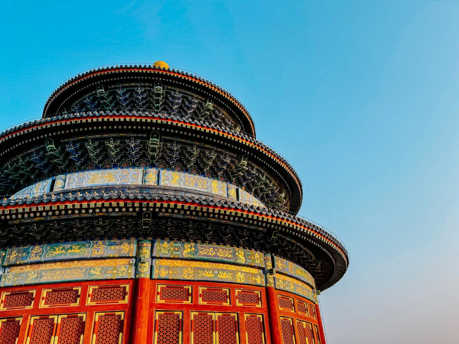 5 Best Places to Visit in China