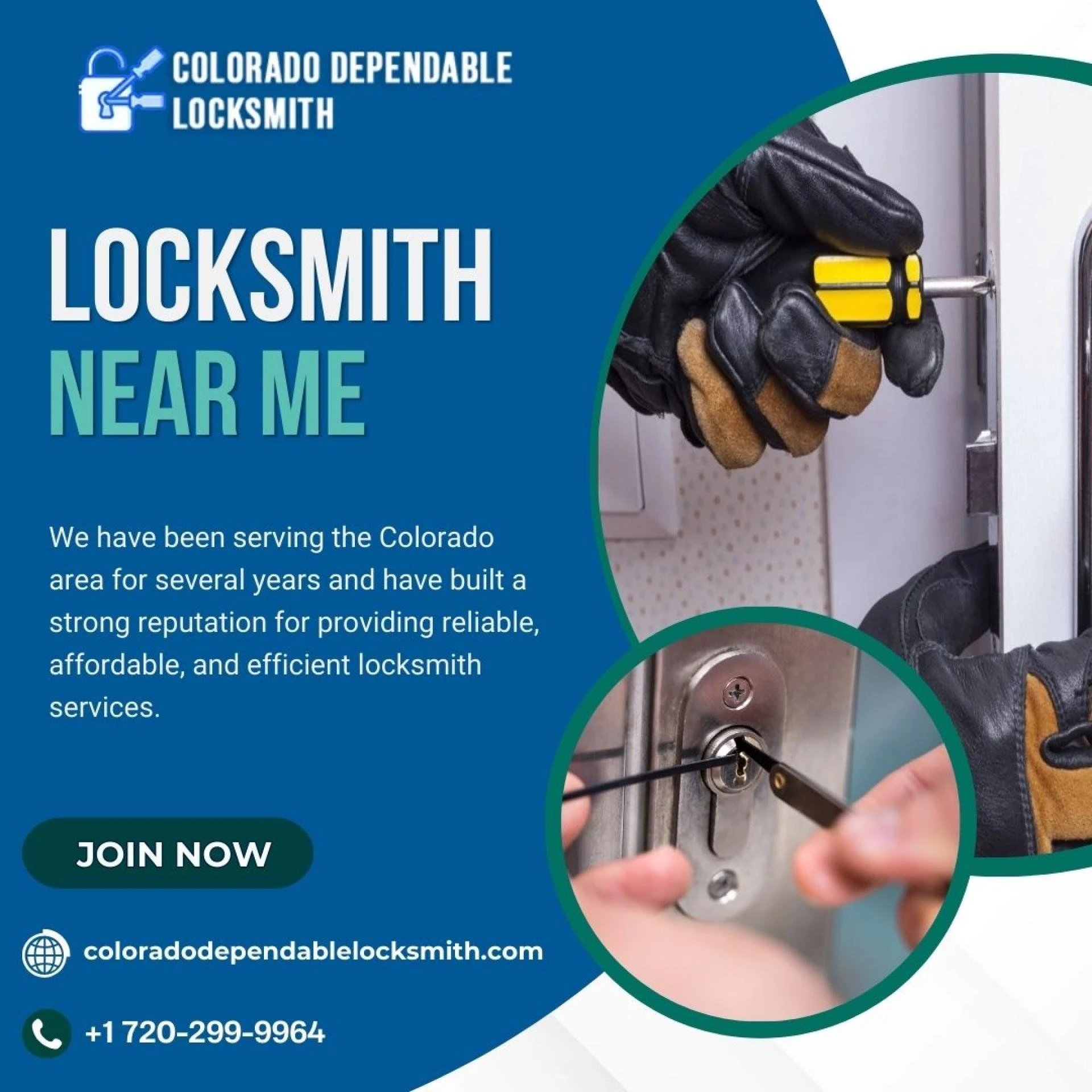 Practical Guide to Choosing a Dependable Locksmith in Denver