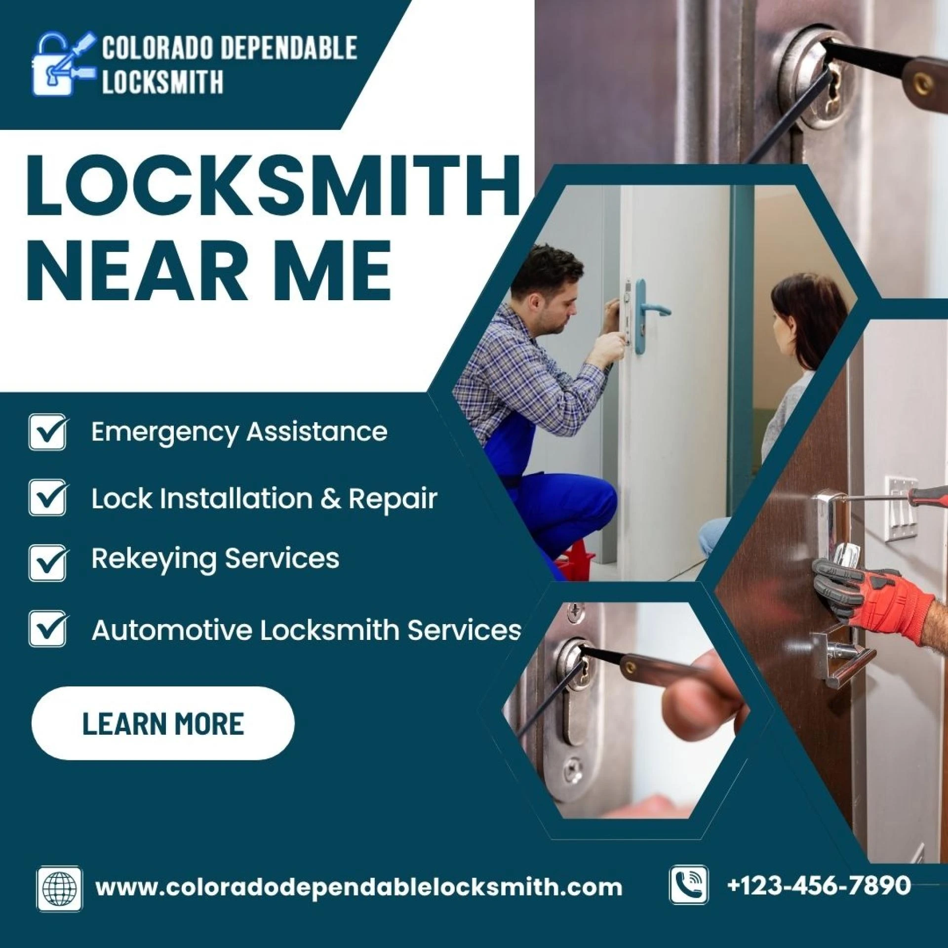 Practical Guide to Choosing a Dependable Locksmith in Denver