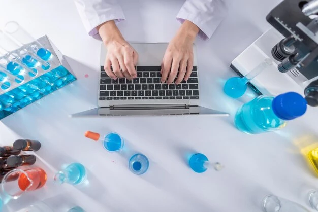 ERP customization for pharmaceutical manufacturing: Key considerations