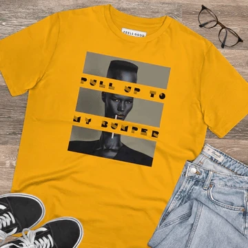 Where to Buy Vintage Band T-Shirts & Men’s Sweatshirts in the UK | Feels Good Eco Slogan Wear