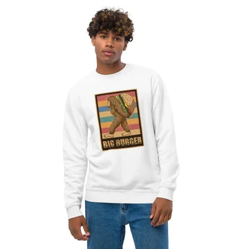 Where to Buy Vintage Band T-Shirts & Men’s Sweatshirts in the UK | Feels Good Eco Slogan Wear