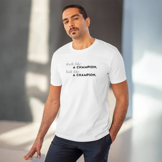 Where to Buy Vintage Band T-Shirts & Men’s Sweatshirts in the UK | Feels Good Eco Slogan Wear