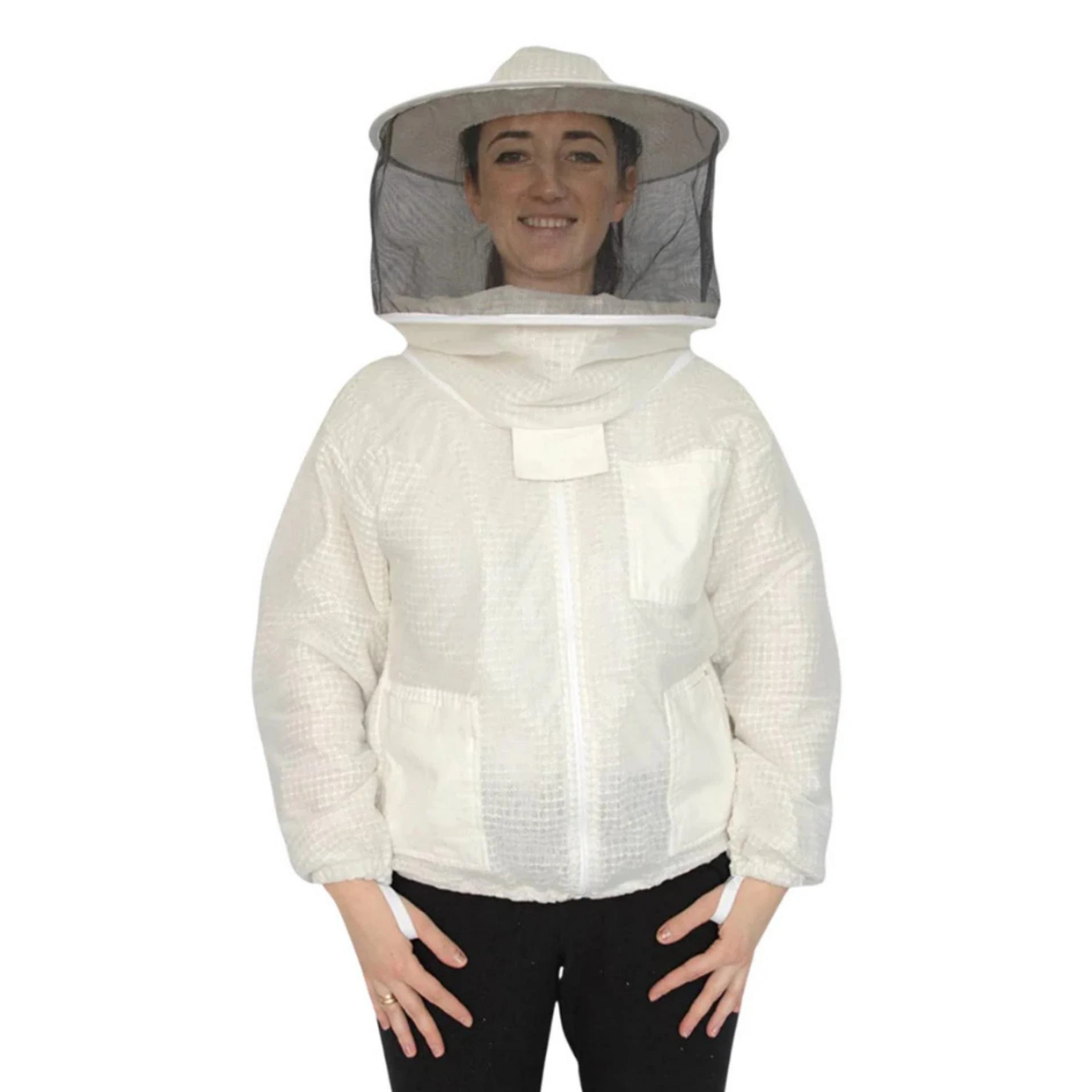 Best Beekeeping Jackets with Hood in the USA – Buyer’s Guide