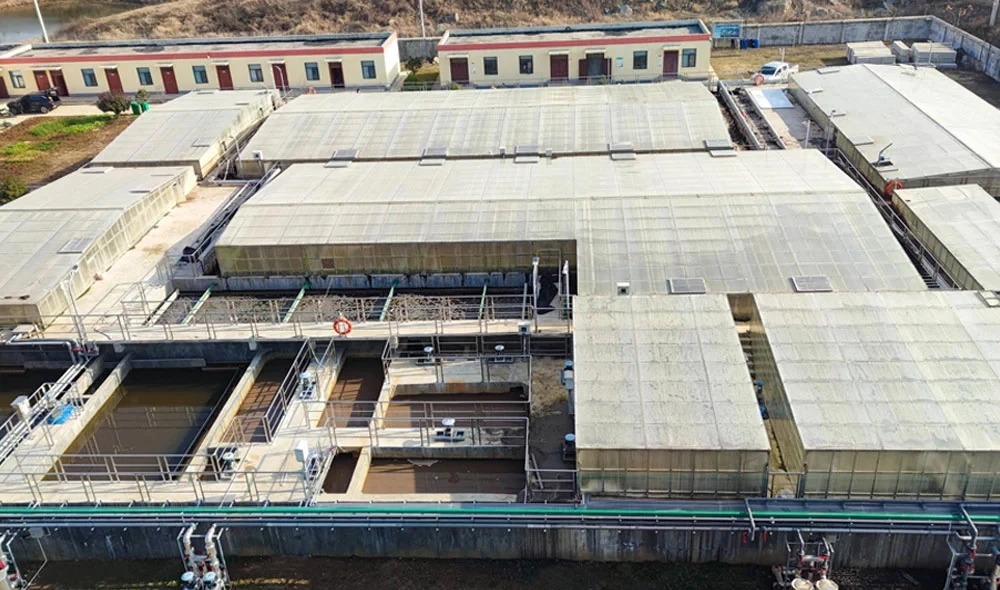 Small Biogas Plant: A Sustainable Solution for Energy Production