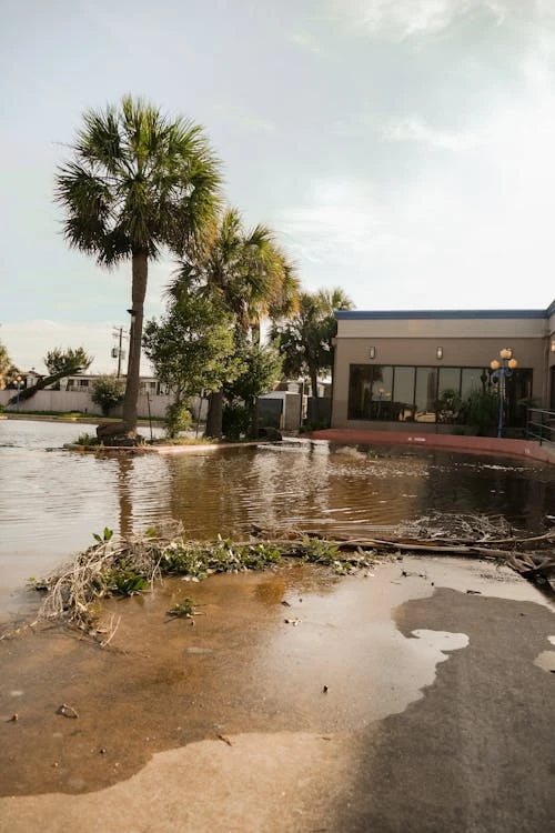 Why Your Sump Pump is Your Home's Silent Guardian: A Copiague Flood Prevention Story