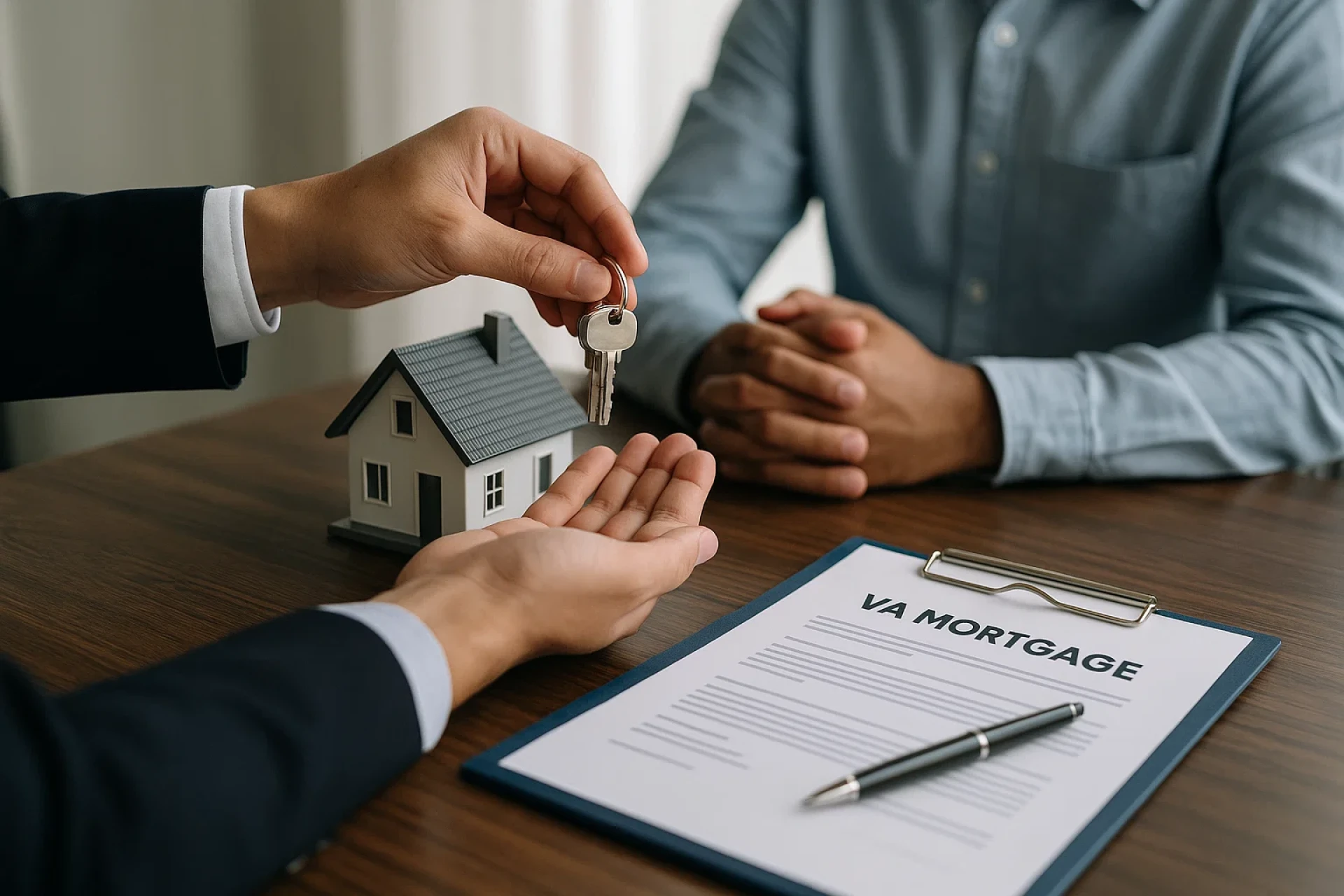 VA Home Loan Types and Refinancing Options: A Complete Guide for Military Families