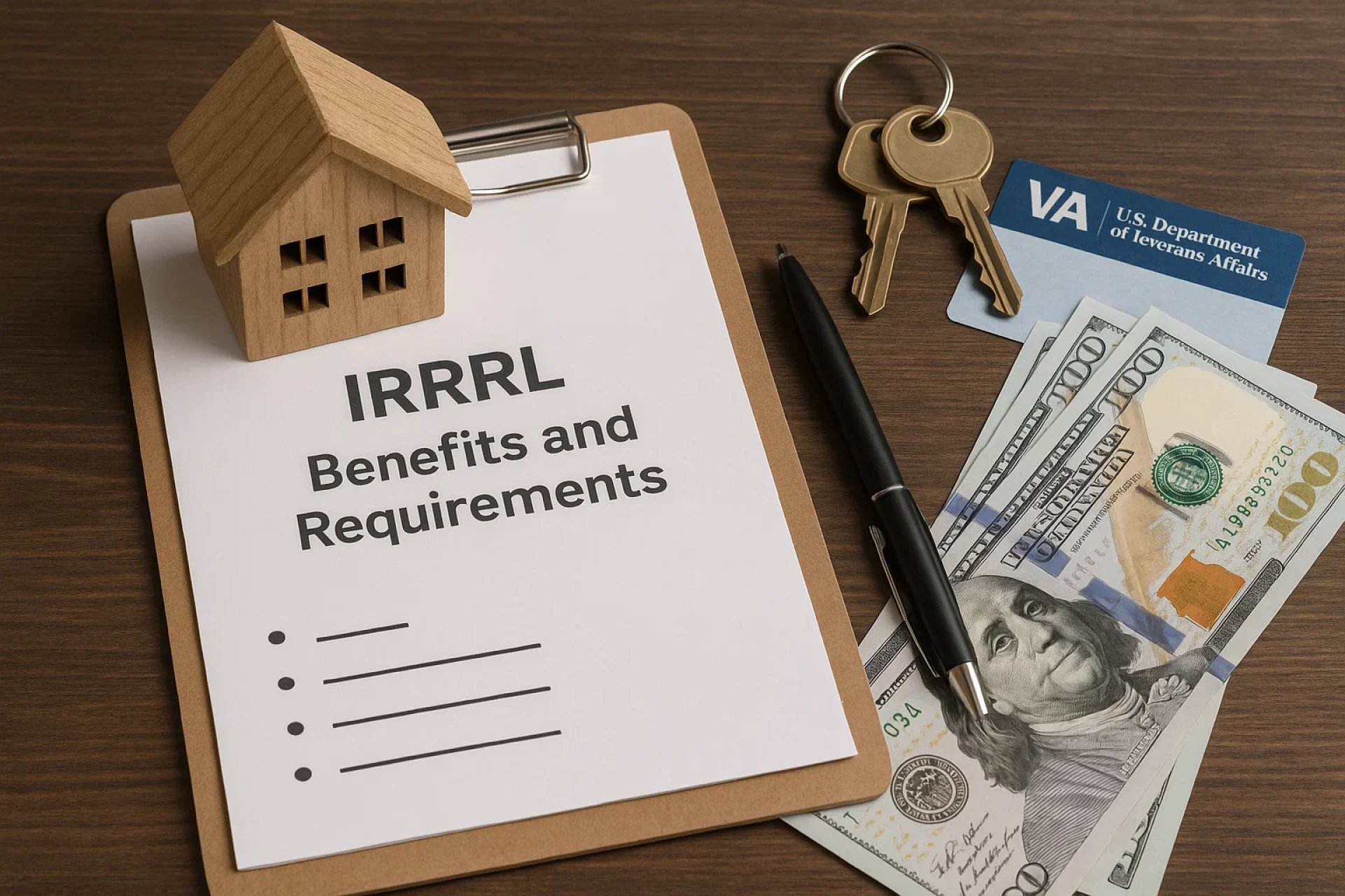 VA Home Loan Types and Refinancing Options: A Complete Guide for Military Families