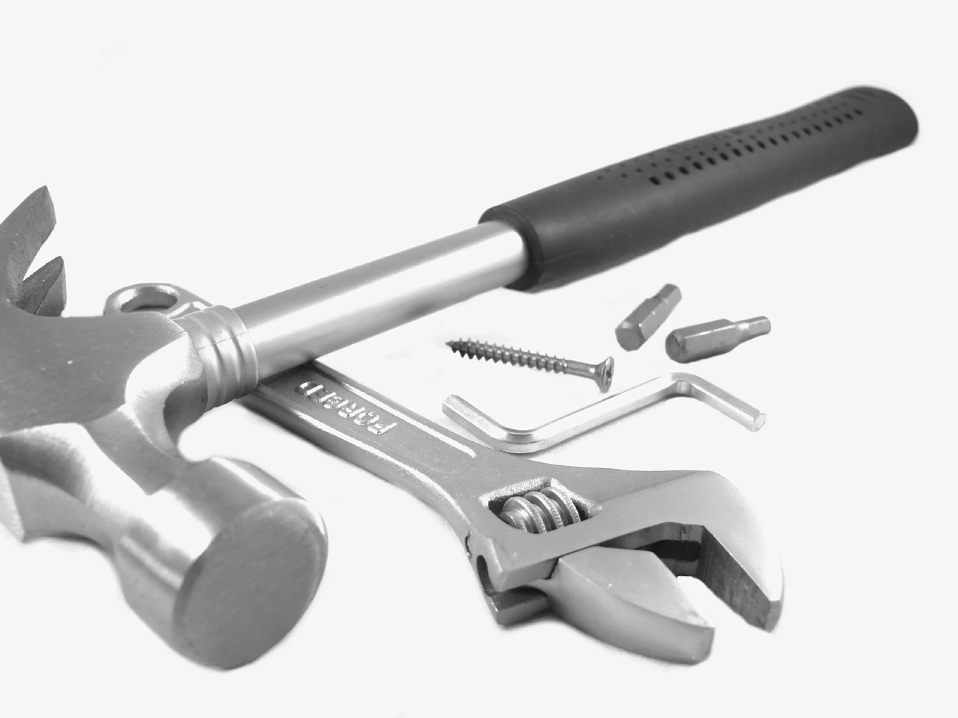 Hammer And Chisel Set: A Timeless Essential for Every Toolbox.