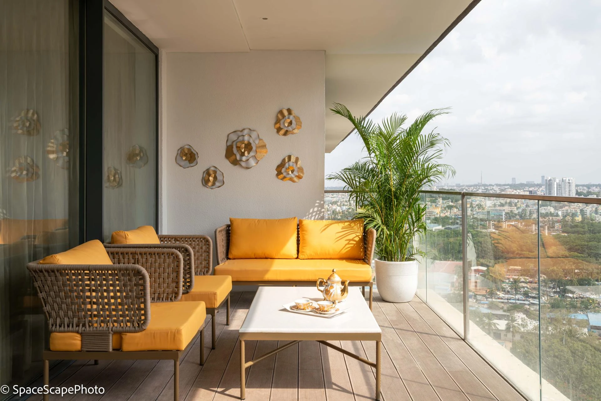 Draft: My Post TitleAmara Living, Crafting Timelessly Elegant, One-of-a-Kind Homes in Bangalore