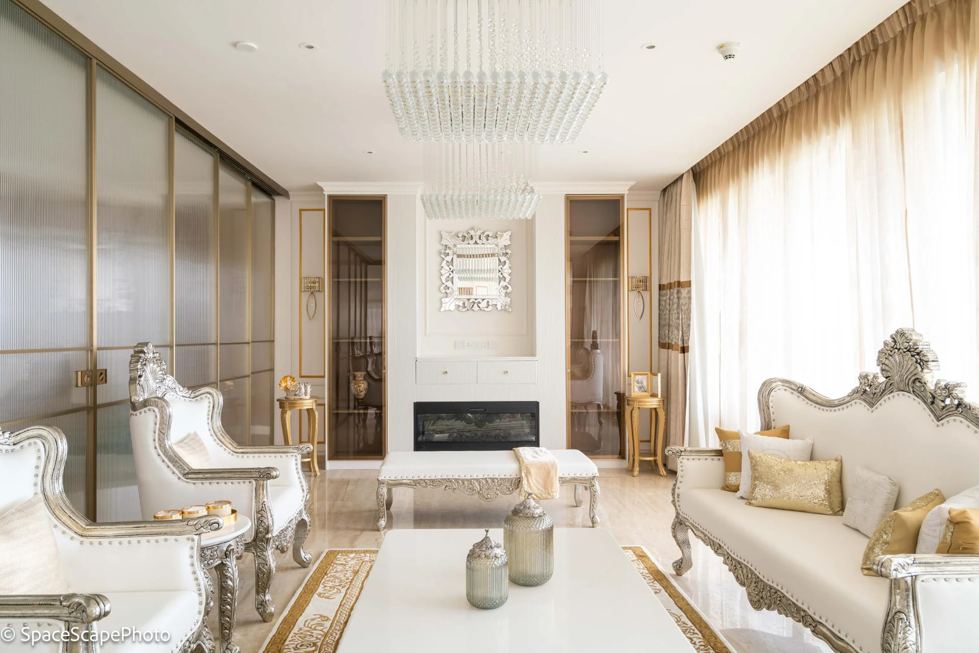 Draft: My Post TitleAmara Living, Crafting Timelessly Elegant, One-of-a-Kind Homes in Bangalore