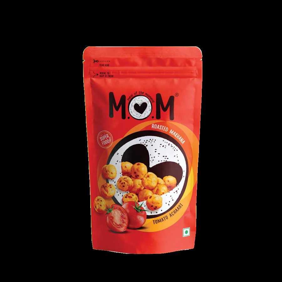 5 Healthy Indian Snacks to Try Instead of Chips