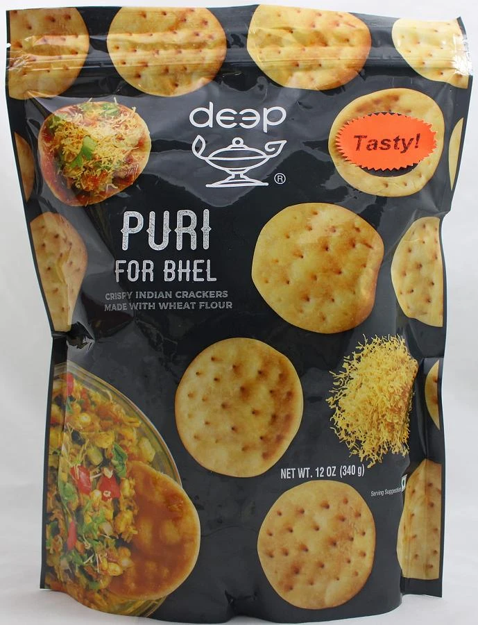 5 Healthy Indian Snacks to Try Instead of Chips