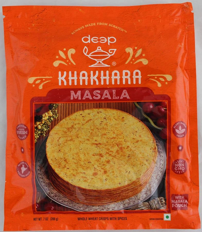 5 Healthy Indian Snacks to Try Instead of Chips
