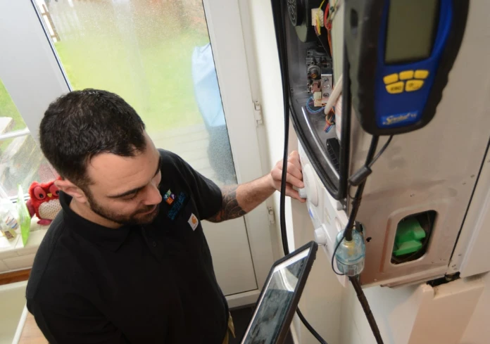 Everything You Need to Know About Central Heating Services