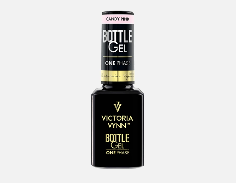 Hvorfor Victoria Vynn Bottle Gel er et must for perfekte negler