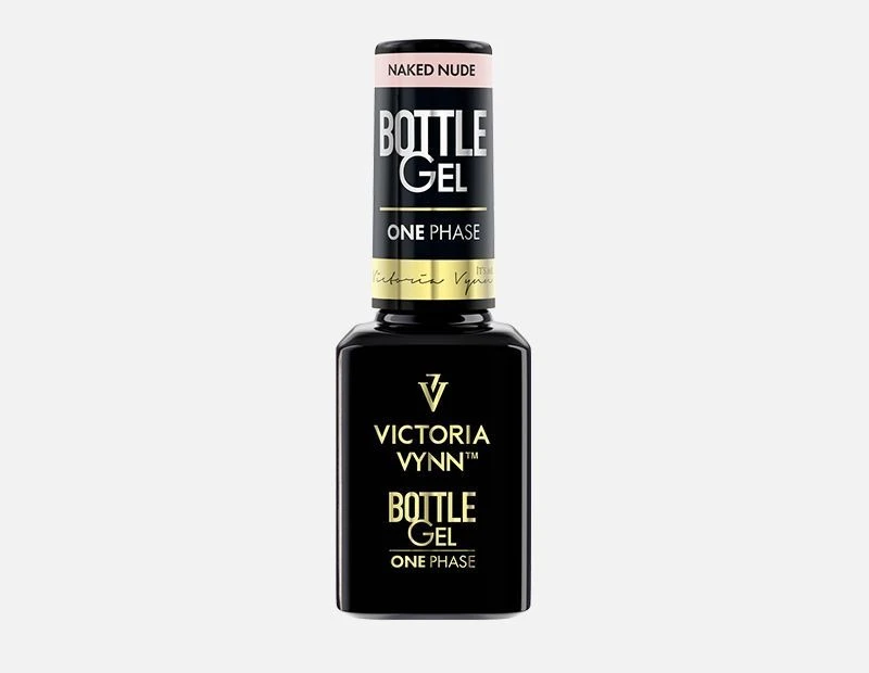Hvorfor Victoria Vynn Bottle Gel er et must for perfekte negler