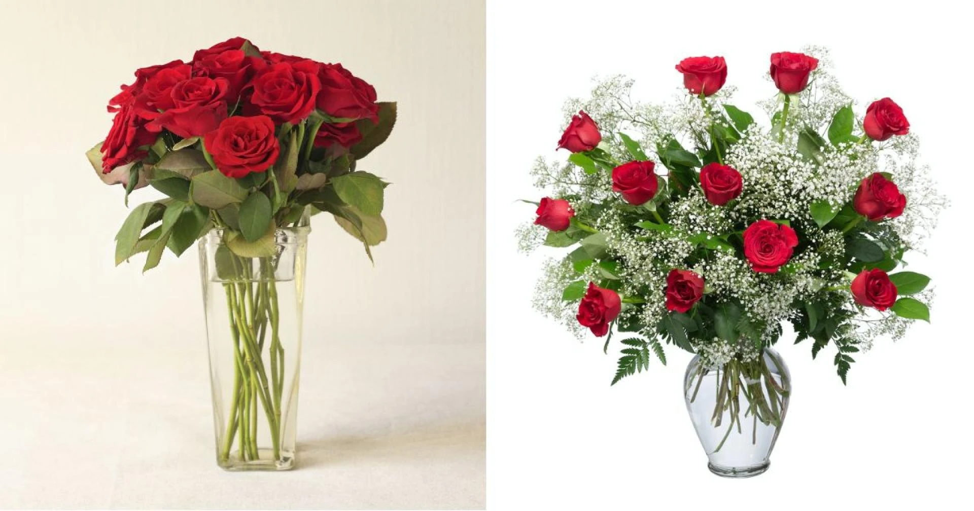 Share Love and Elegance with a Rose Bouquet Through Online Services