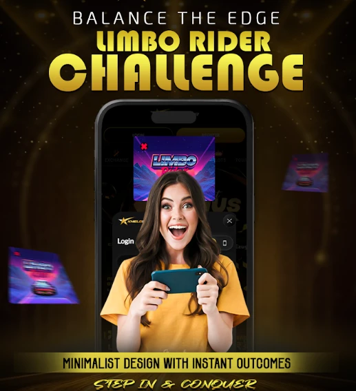 Khelostar Challenges – Step In & Conquer the Edge