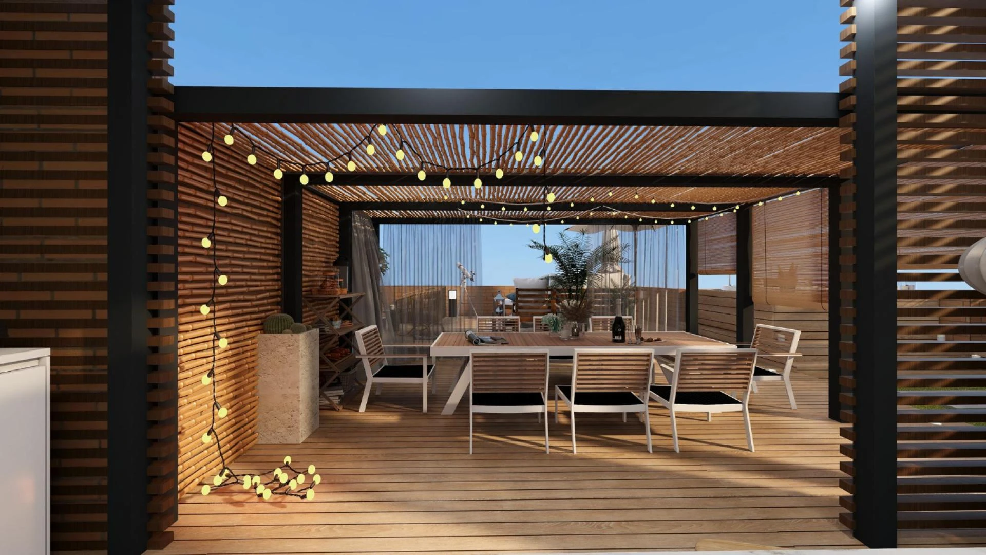 5 Signs You've Found the Right Pergolas Company in Fort Worth for Your Project