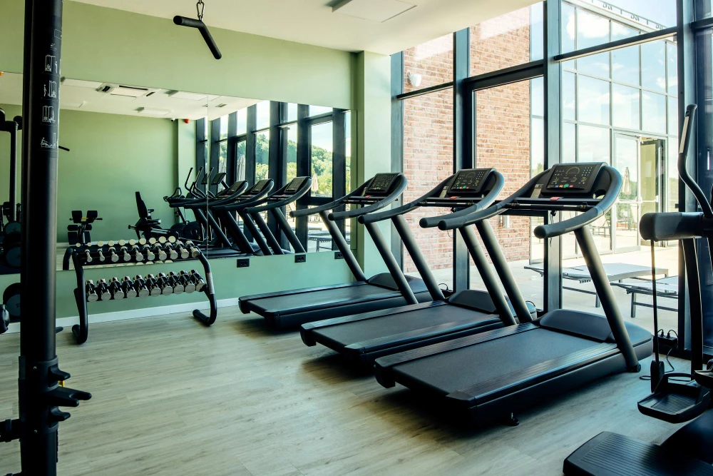Medicare Ease: Fitness and Wellness in Medicare Advantage Plans