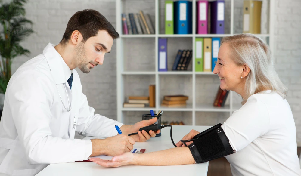 Medicare Pick: Preventive Care Services in Medicare Advantage