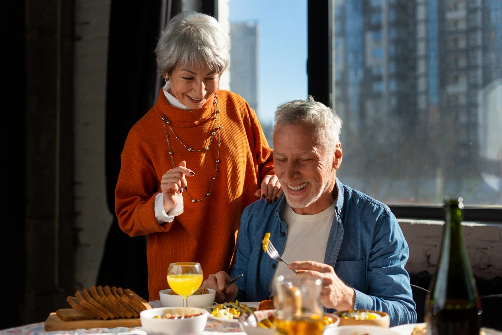 Ecare Advisor: Lasting Care Options in Medicare Advantage Plans