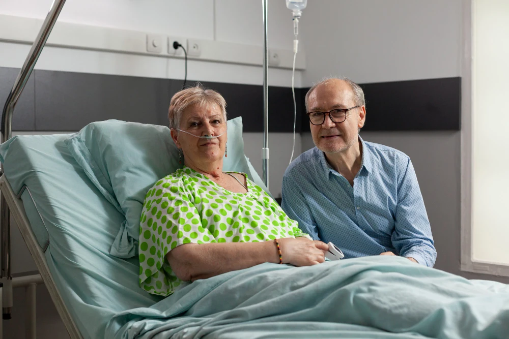 Connect Health Plans: Savings With Zero-Premium Medicare Advantage
