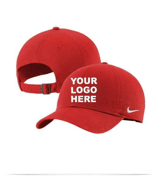 Why Custom Nike Caps Are a Smart Investment for Your Brand Marketing Strategy?